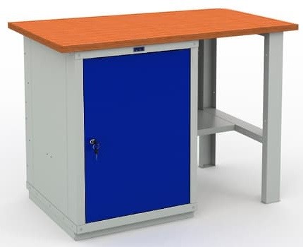 Верстак Expert W120.WS1/F2.000 купить в Апатитах