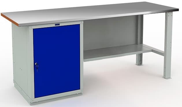 Верстак Expert W200.WS1/F2.000.W купить в Апатитах