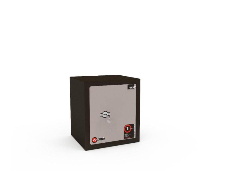 Сейф LS-015 K купить в Апатитах