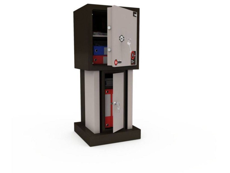 Сейф LS-015 K купить в Апатитах