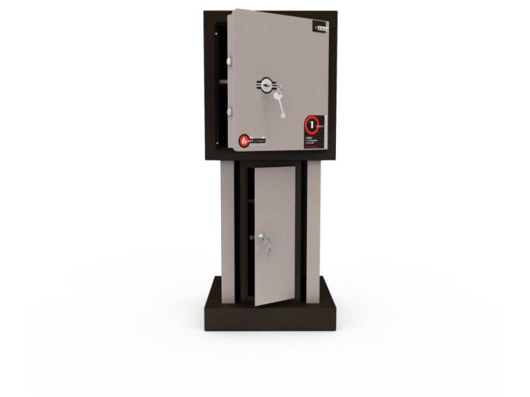 Сейф LS-015 K купить в Апатитах