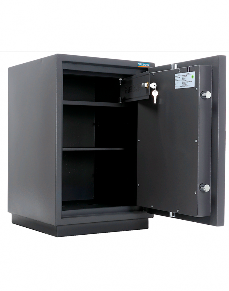 Взломостойкий сейф Valberg Кварцит 65МТ купить в Апатитах