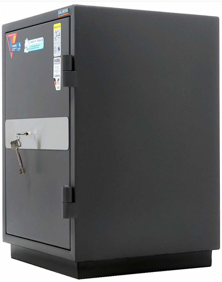 Взломостойкий сейф Valberg Кварцит 65МТ купить в Апатитах