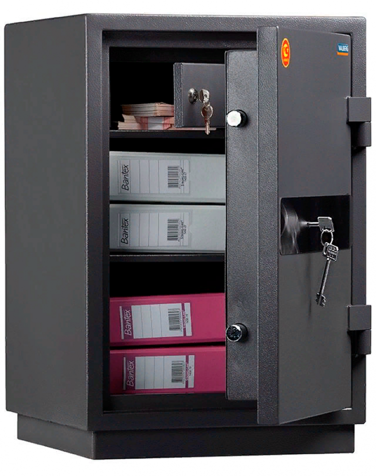 Взломостойкий сейф Valberg Кварцит 65МТ купить в Апатитах