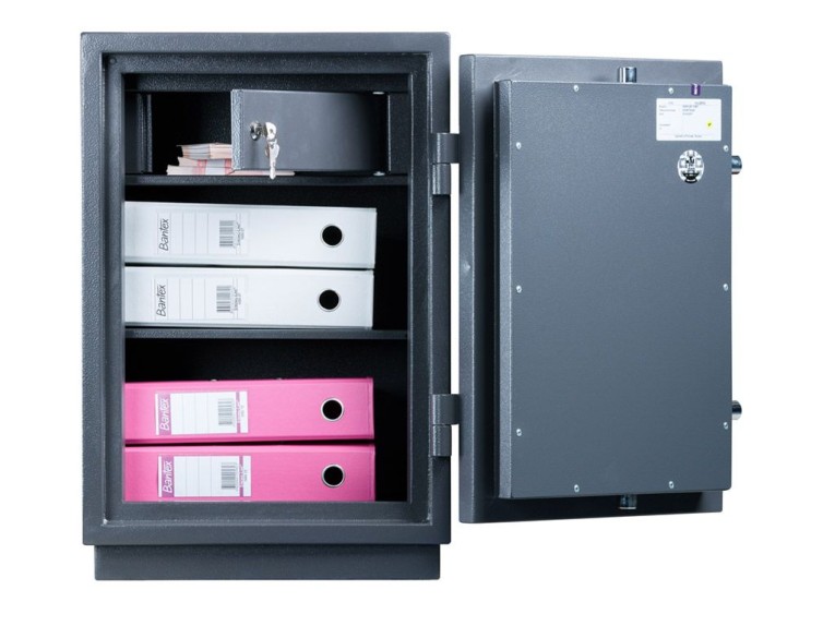 Взломостойкий сейф Valberg Кварцит 65МТ купить в Апатитах