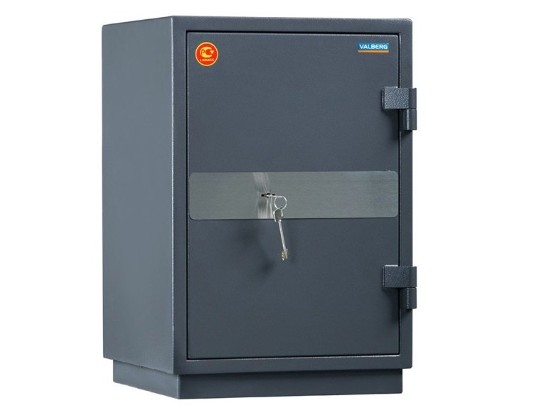 Взломостойкий сейф Valberg Кварцит 65МТ купить в Апатитах