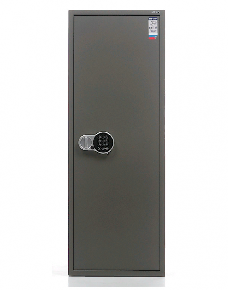 Офисный сейф Aiko TM-120T EL купить в Апатитах