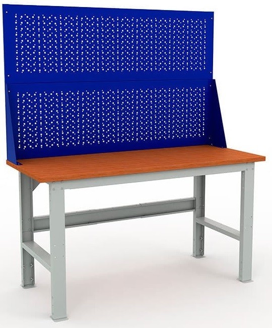 Верстак Expert W160.F2/F2.020 купить в Апатитах Верстак Expert W160.F2/F2.020 купить в Апатитах