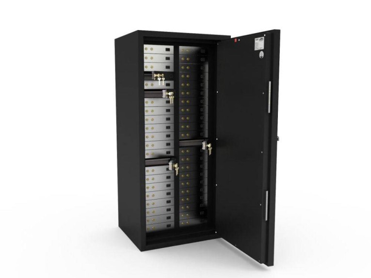 Сейф депозитный ЛС-265/44 БТ купить в Апатитах Сейф депозитный ЛС-265/44 БТ купить в Апатитах