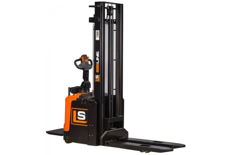 Штабелер электрический самоходный 1,6 т - 3,6 м Вилы: 1150 , АКБ Свинцово - кислотная, CL1636GA SIBLINE купить в Апатитах Штабелер электрический самоходный 1,6 т - 3,6 м Вилы: 1150 , АКБ Свинцово - кислотная, CL1636GA SIBLINE купить в Апатитах