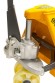 Гидравлическая тележка (рохля) SD (BF40, г/п 4000 кг, вилы 1150x550 мм, NDN) SMARTLIFT (SMART) купить в Апатитах