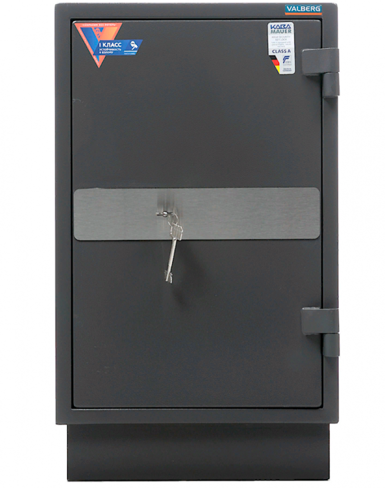 Взломостойкий сейф Valberg Кварцит 75 МТ купить в Апатитах