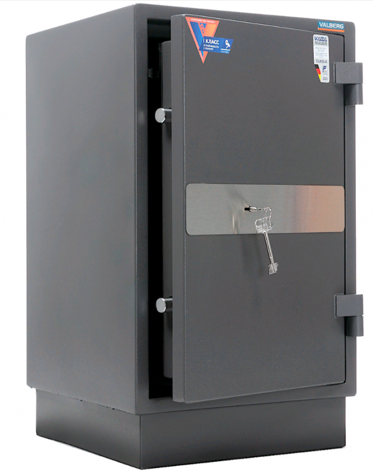 Взломостойкий сейф Valberg Кварцит 75 МТ купить в Апатитах