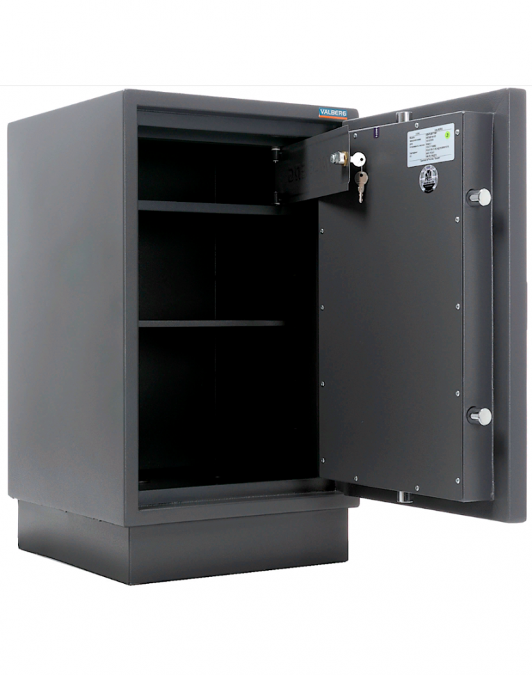 Взломостойкий сейф Valberg Кварцит 75 МТ купить в Апатитах