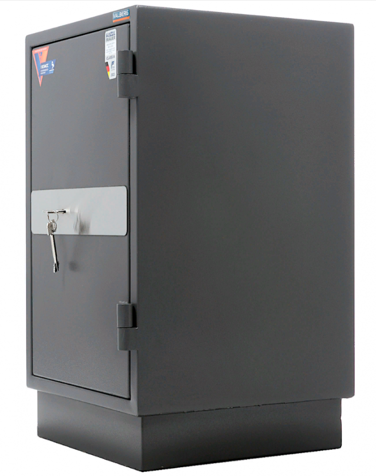 Взломостойкий сейф Valberg Кварцит 75 МТ купить в Апатитах