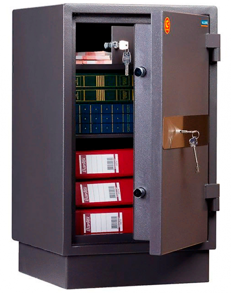 Взломостойкий сейф Valberg Кварцит 75 МТ купить в Апатитах