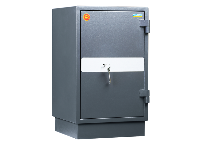 Взломостойкий сейф Valberg Кварцит 75 МТ купить в Апатитах