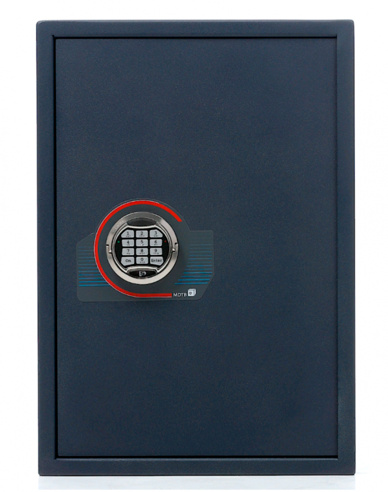 Офисный сейф MDTB ES-63Т.Е купить в Апатитах Офисный сейф MDTB ES-63Т.Е купить в Апатитах