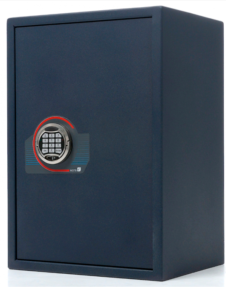 Офисный сейф MDTB ES-63Т.Е купить в Апатитах Офисный сейф MDTB ES-63Т.Е купить в Апатитах