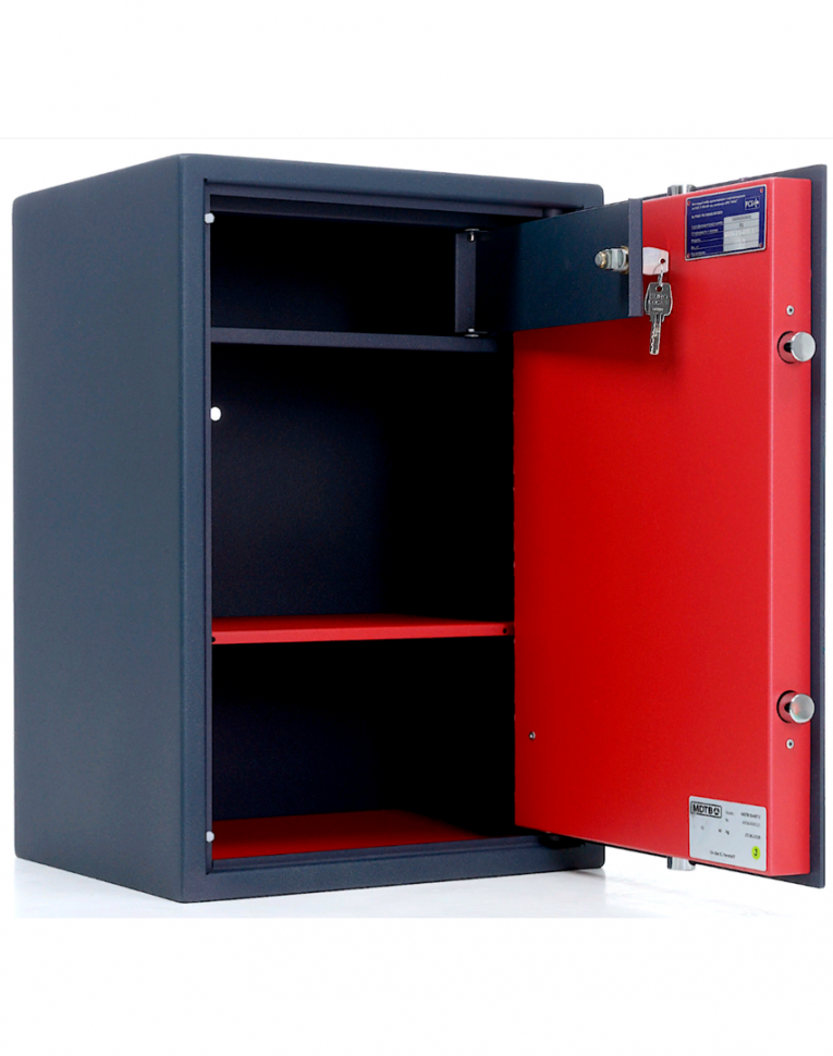 Офисный сейф MDTB ES-63Т.Е купить в Апатитах Офисный сейф MDTB ES-63Т.Е купить в Апатитах