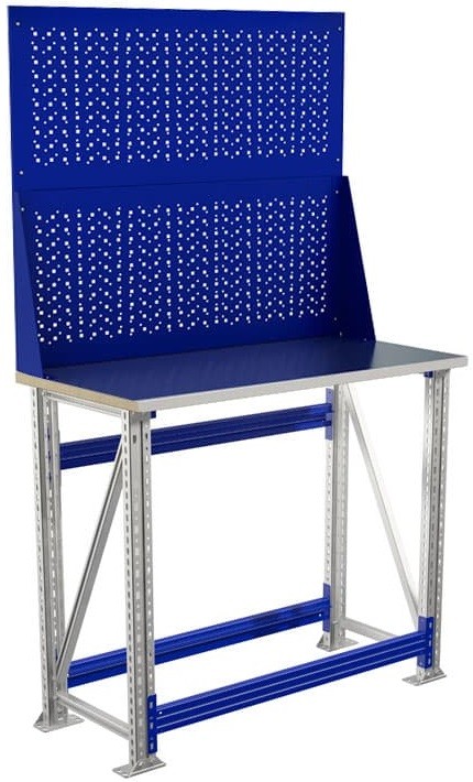 Верстак Master MT100.MF1 / MF1.020 купить в Апатитах Верстак Master MT100.MF1 / MF1.020 купить в Апатитах