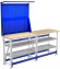 Верстак Master M100.MF1 / MF1 / MF1.022.002.W купить в Апатитах