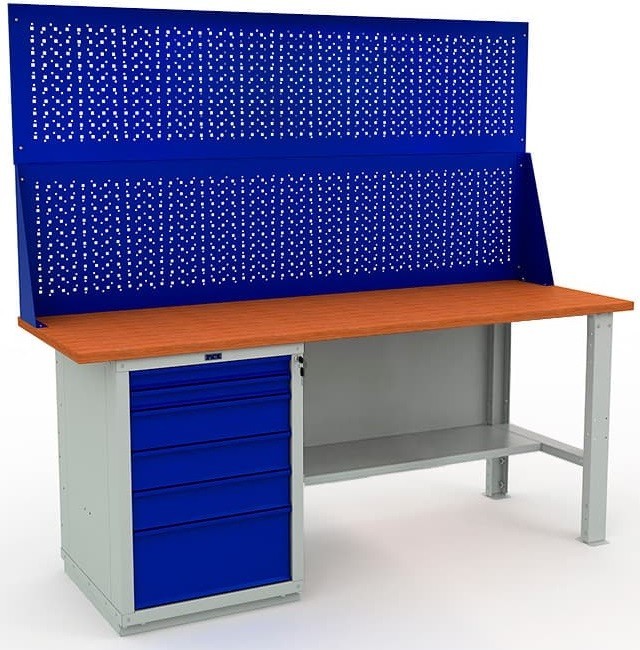 Верстак Expert W200.WS6/F2.020 купить в Апатитах Верстак Expert W200.WS6/F2.020 купить в Апатитах