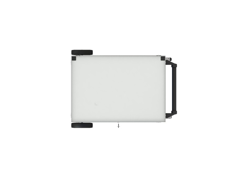 Тумба инструментальная LOGITEX 08.1 XS купить в Апатитах Тумба инструментальная LOGITEX 08.1 XS купить в Апатитах