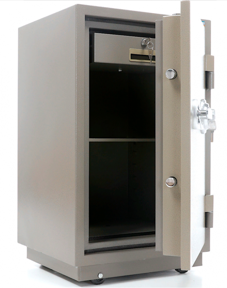 Огнестойкий сейф Valberg FRS-80.T-CL купить в Апатитах Огнестойкий сейф Valberg FRS-80.T-CL купить в Апатитах