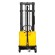 Штабелер с электроподъемом BDA 1540 (1500 кг, 4 м, 12В / 120Ач) SMARTLIFT (SMART) купить в Апатитах