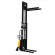 Штабелер с электроподъемом BDA 1540 (1500 кг, 4 м, 12В / 120Ач) SMARTLIFT (SMART) купить в Апатитах