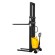 Штабелер с электроподъемом BDA 1540 (1500 кг, 4 м, 12В / 120Ач) SMARTLIFT (SMART) купить в Апатитах