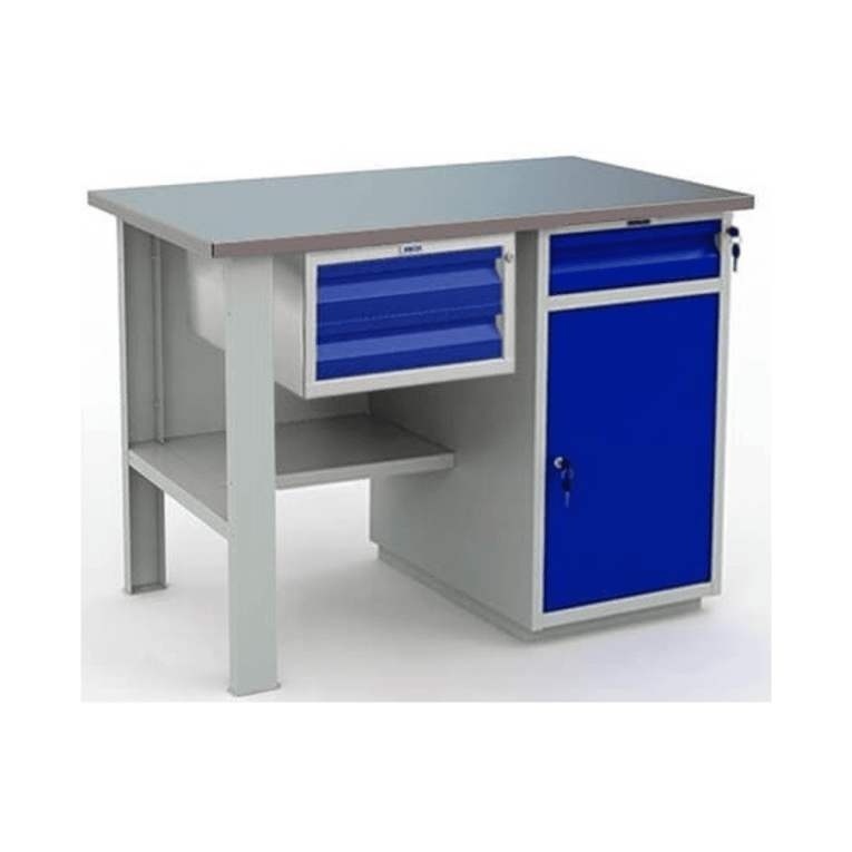Верстак Profi WT120.F1/WD2.100 купить в Апатитах