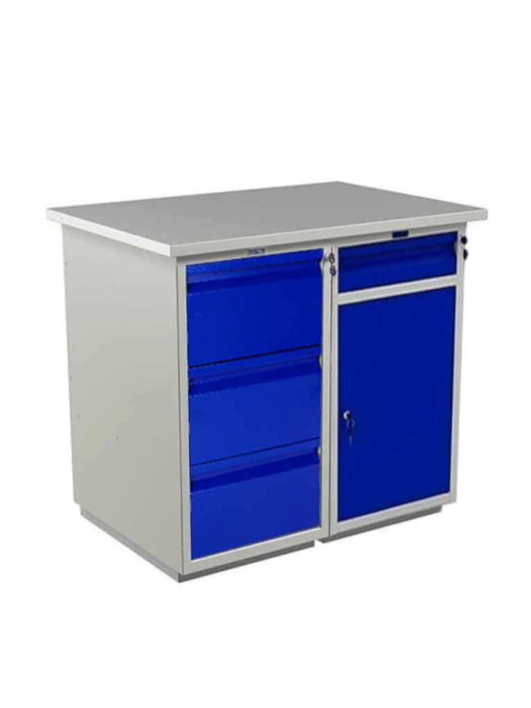 Верстак Практик Profi WT100.WD3/WD2.000 купить в Апатитах