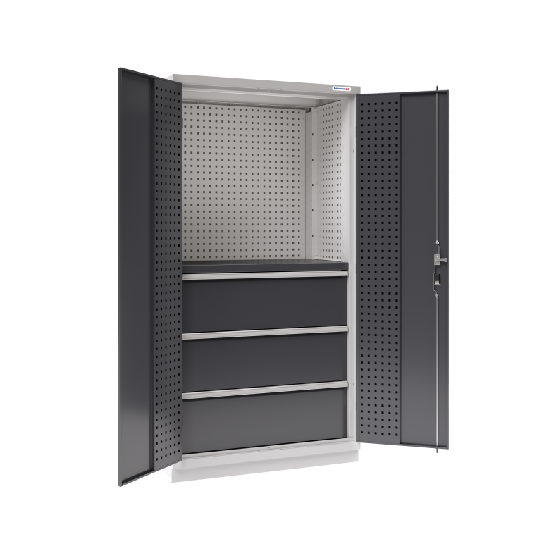 Шкаф инструментальный FBK 20 PR.B3.1S купить в Апатитах