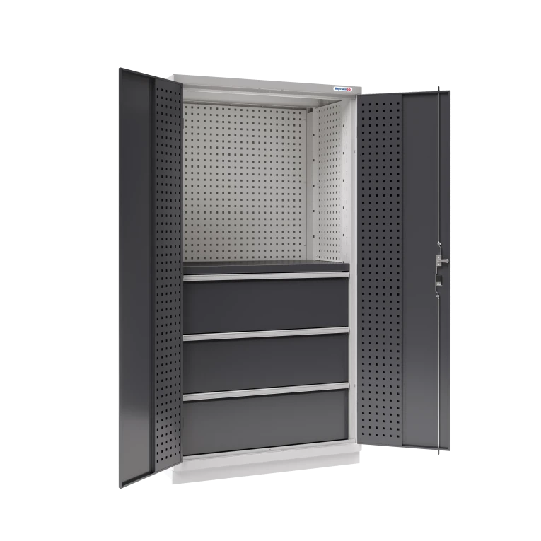 Шкаф инструментальный FBK 20 PR.B3.1S купить в Апатитах Шкаф инструментальный FBK 20 PR.B3.1S купить в Апатитах