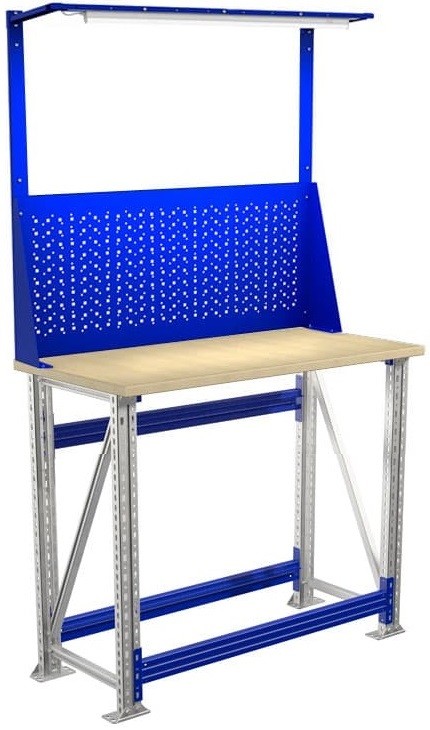 Верстак Master M100.MF1 / MF1.010.W купить в Апатитах