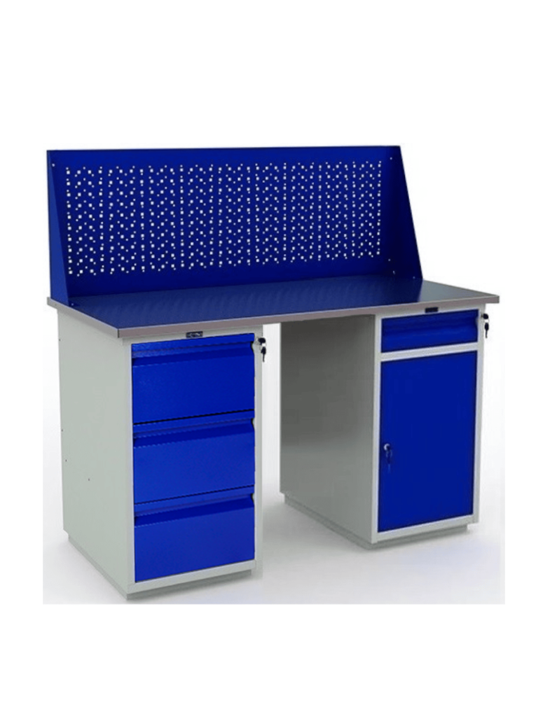 Верстак Практик Profi WT140.WD3/WD2.010 купить в Апатитах