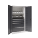 Шкаф инструментальный FBK 20 R.2B2.1S (9403.7503) купить в Апатитах