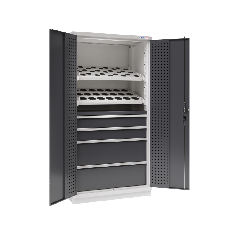 Шкаф инструментальный FBK 20 R.2B2.1S (9403.7503) купить в Апатитах