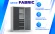 Шкаф инструментальный FBK 20 R.2B2.1S (9403.7503) купить в Апатитах