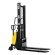 Штабелер с электроподъемом BDA 1516 (1500 кг, 1,6 м, 12В / 120Ач) SMARTLIFT (SMART) купить в Апатитах
