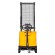 Штабелер с электроподъемом BDA 1516 (1500 кг, 1,6 м, 12В / 120Ач) SMARTLIFT (SMART) купить в Апатитах