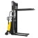 Штабелер с электроподъемом BDA 1516 (1500 кг, 1,6 м, 12В / 120Ач) SMARTLIFT (SMART) купить в Апатитах