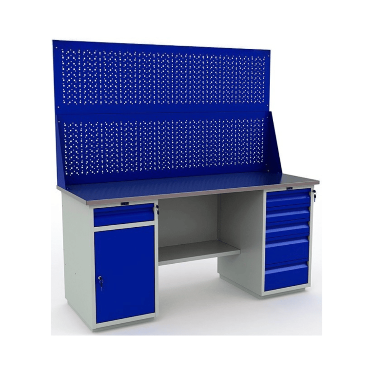 Верстак Profi WT180.WD2/WD5.020 купить в Апатитах