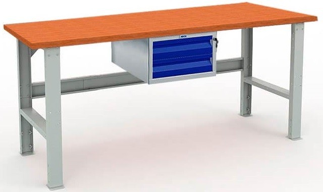 Верстак Expert W200.F2/F2.100 купить в Апатитах Верстак Expert W200.F2/F2.100 купить в Апатитах