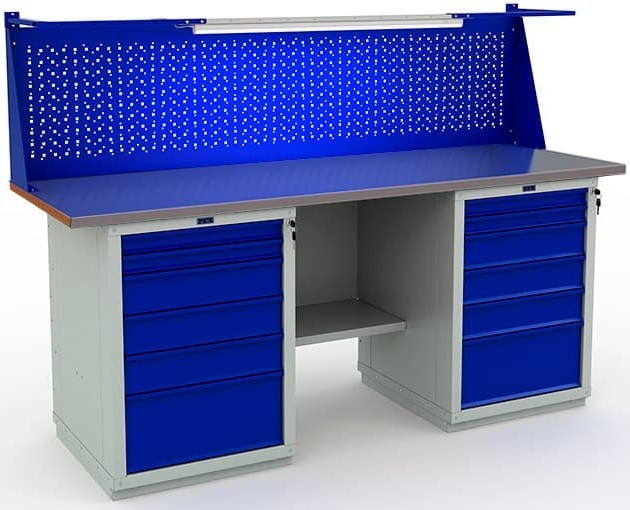 Верстак Expert W200.WS6/WS6.011.W купить в Апатитах Верстак Expert W200.WS6/WS6.011.W купить в Апатитах