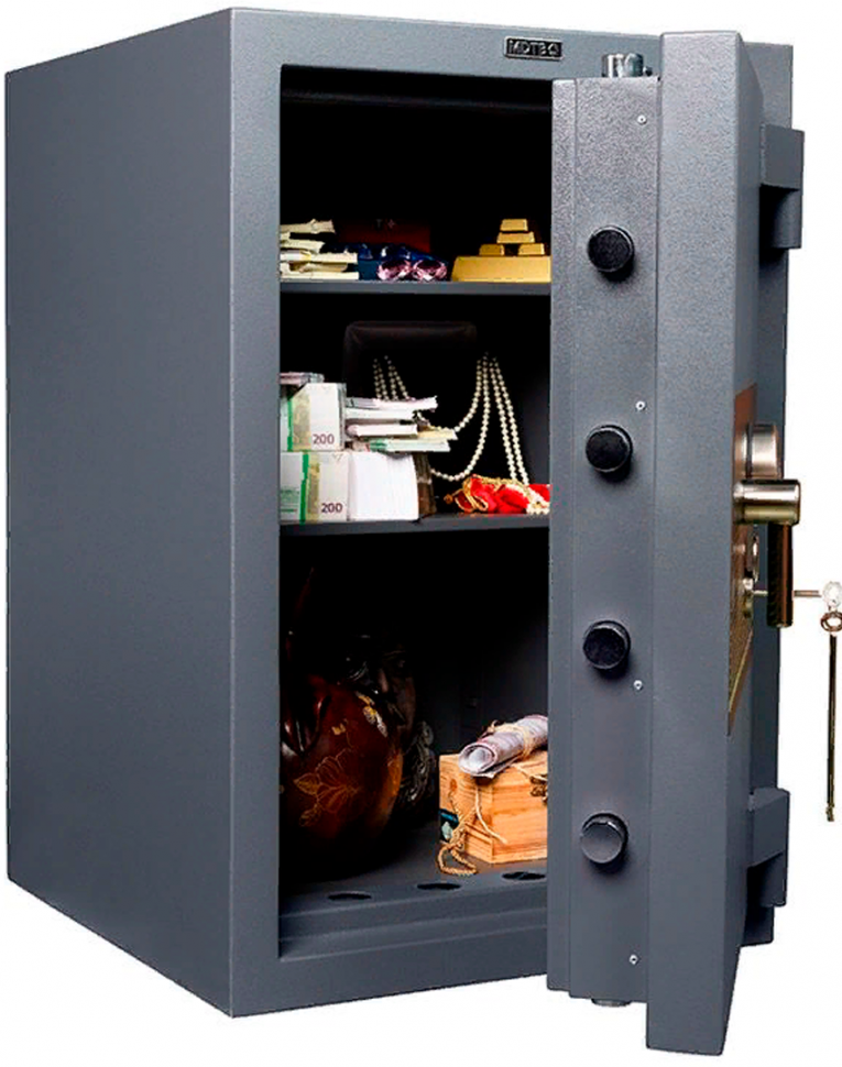 Взломостойкий сейф MDTB Burgas-1068 EK купить в Апатитах Взломостойкий сейф MDTB Burgas-1068 EK купить в Апатитах