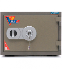 Огнестойкий сейф Valberg FRS-32 KL Огнестойкий сейф Valberg FRS-32 KL