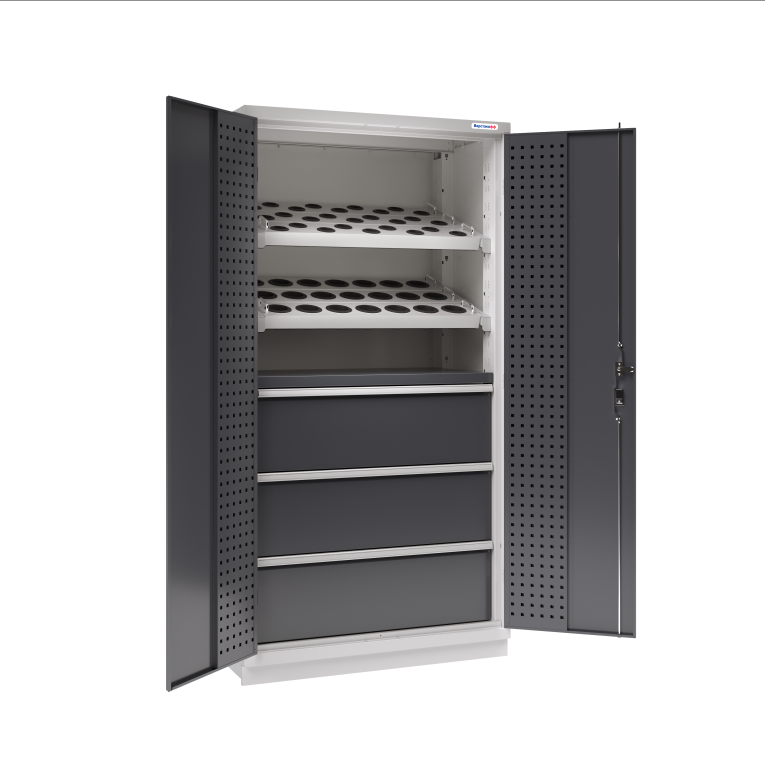 Шкаф инструментальный FBK 20 R.B3.1S (9403.7503) купить в Апатитах